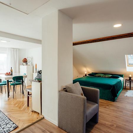 Apartman Franko Banska Stiavnica Exterior photo