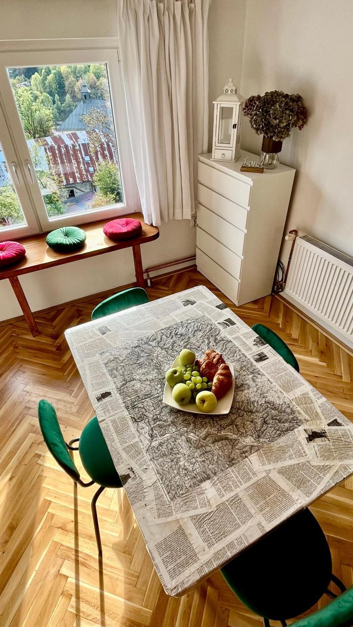 Apartman Franko Banska Stiavnica Exterior photo