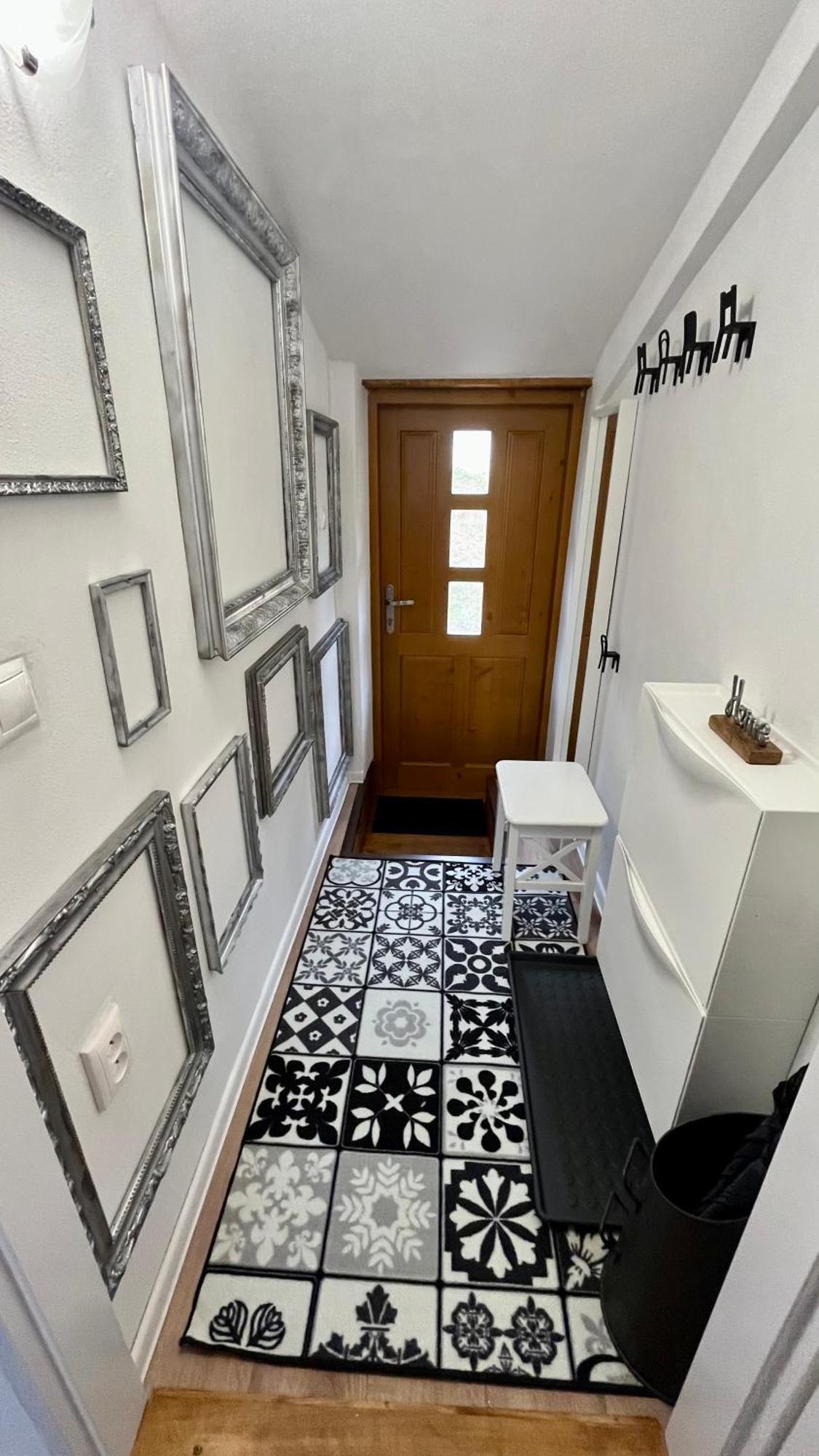 Apartman Franko Banska Stiavnica Exterior photo