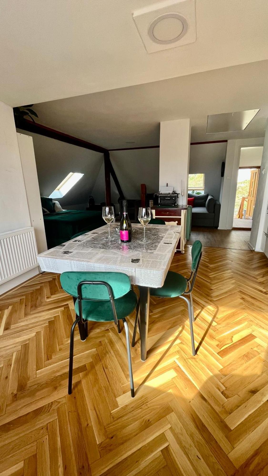 Apartman Franko Banska Stiavnica Exterior photo
